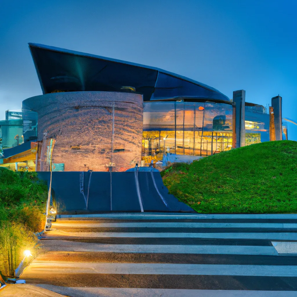 Te Papa Tongarewa